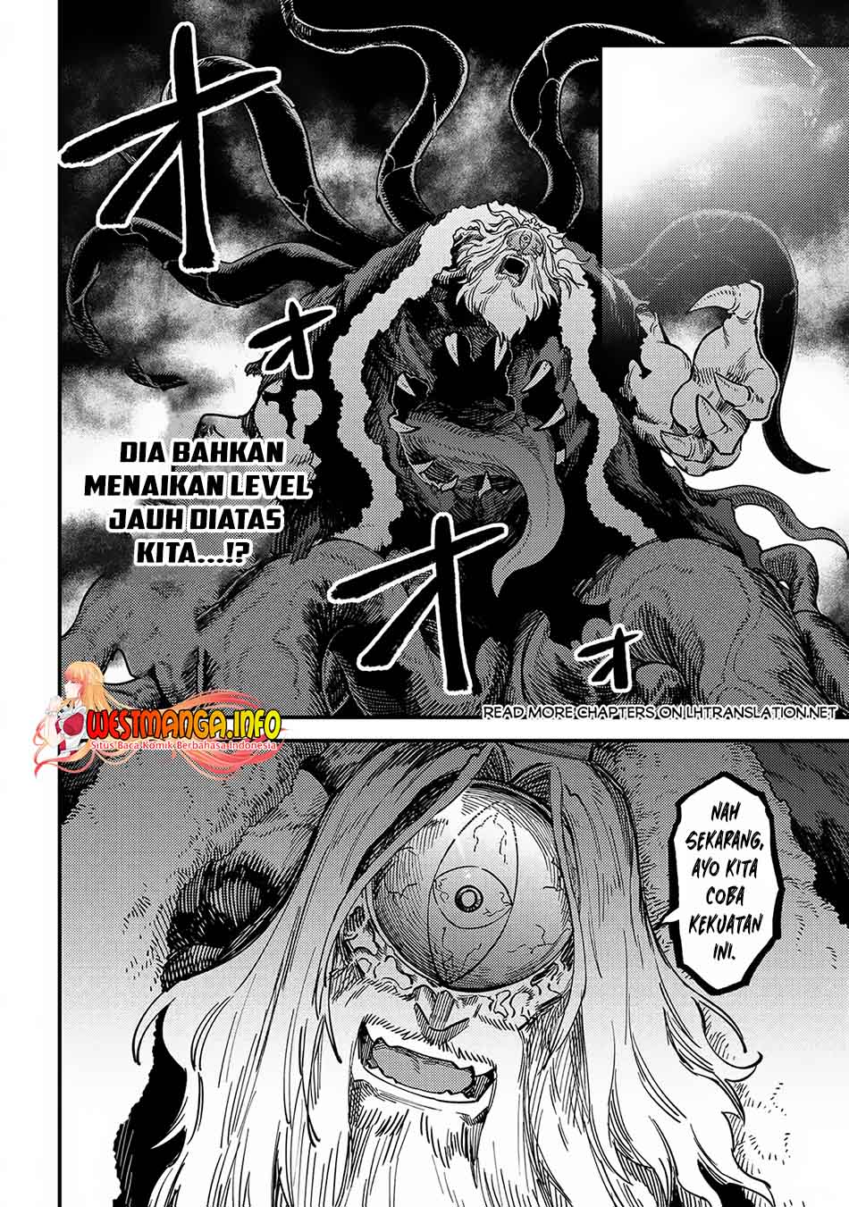 Kaifuku Jutsushi no Yarinaoshi Chapter 54.2 Image 11