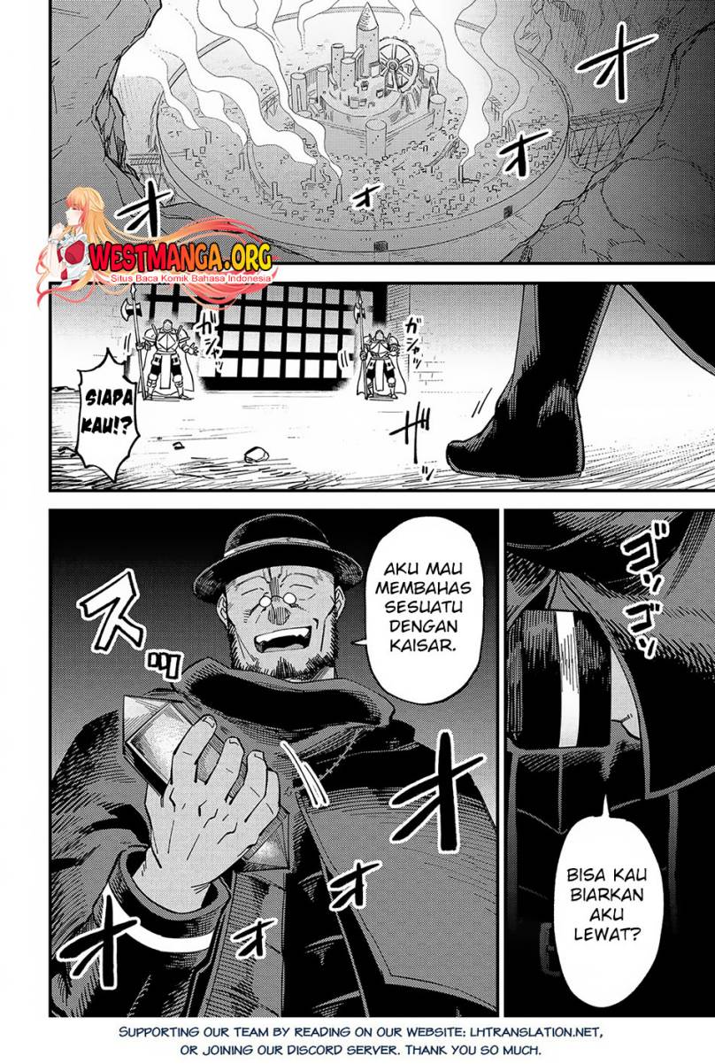 Kaifuku Jutsushi no Yarinaoshi Chapter 58.2 Image 17