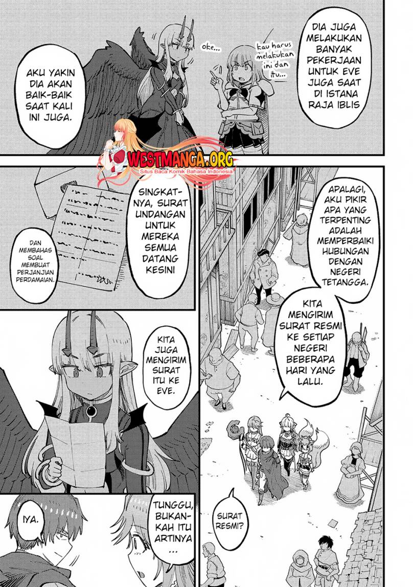 Kaifuku Jutsushi no Yarinaoshi Chapter 59.1 Image 5