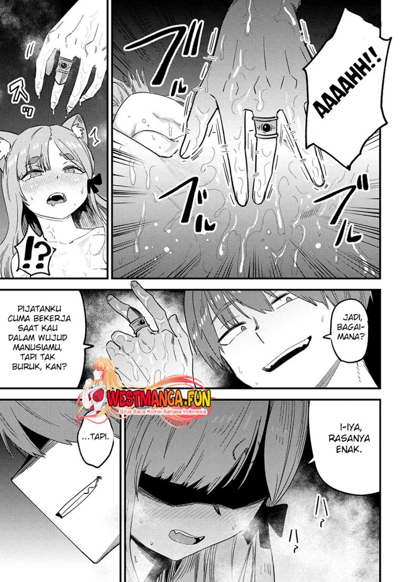 Kaifuku Jutsushi no Yarinaoshi Chapter 61.1 Image 13