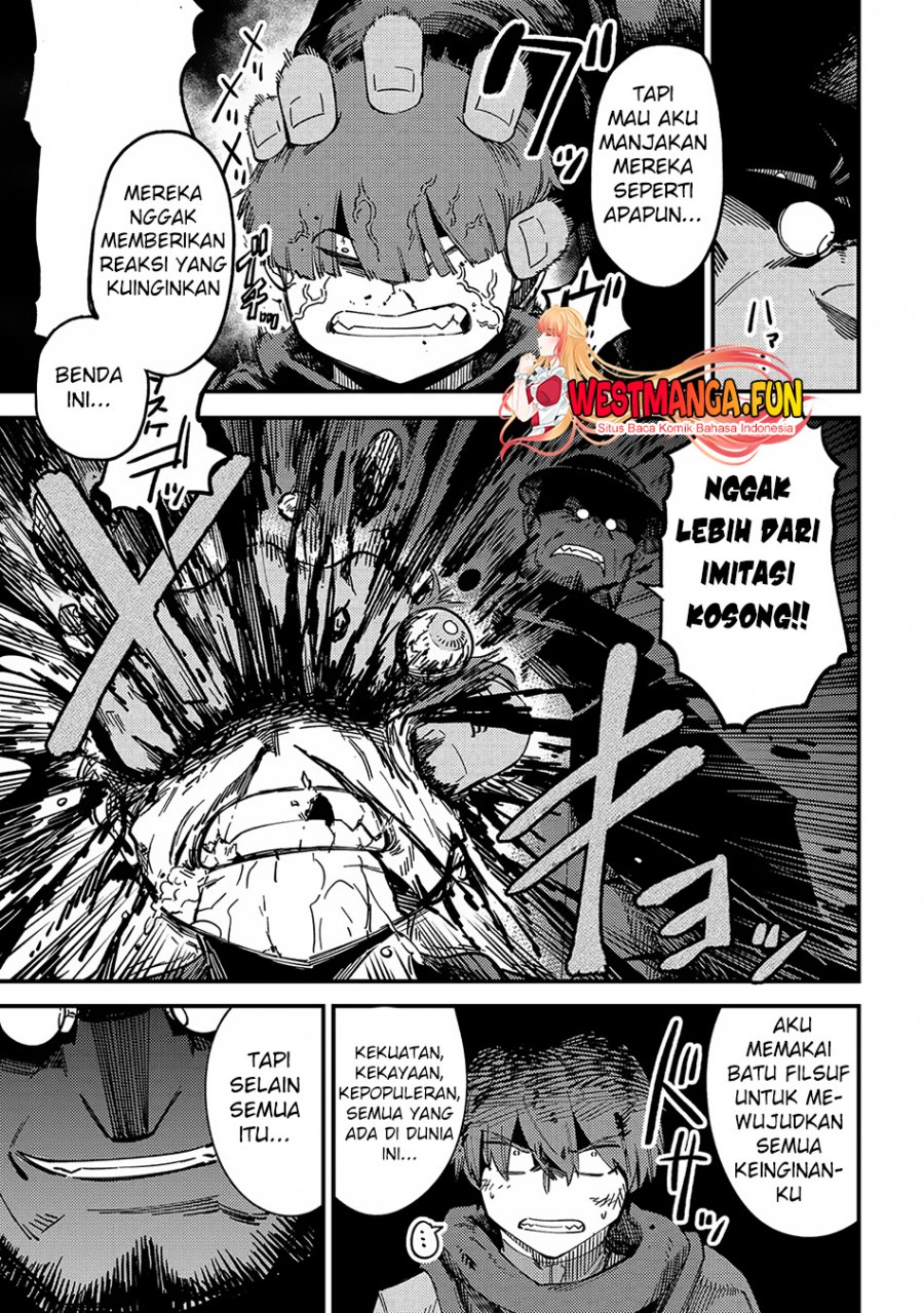 Kaifuku Jutsushi no Yarinaoshi Chapter 63.2 Image 9