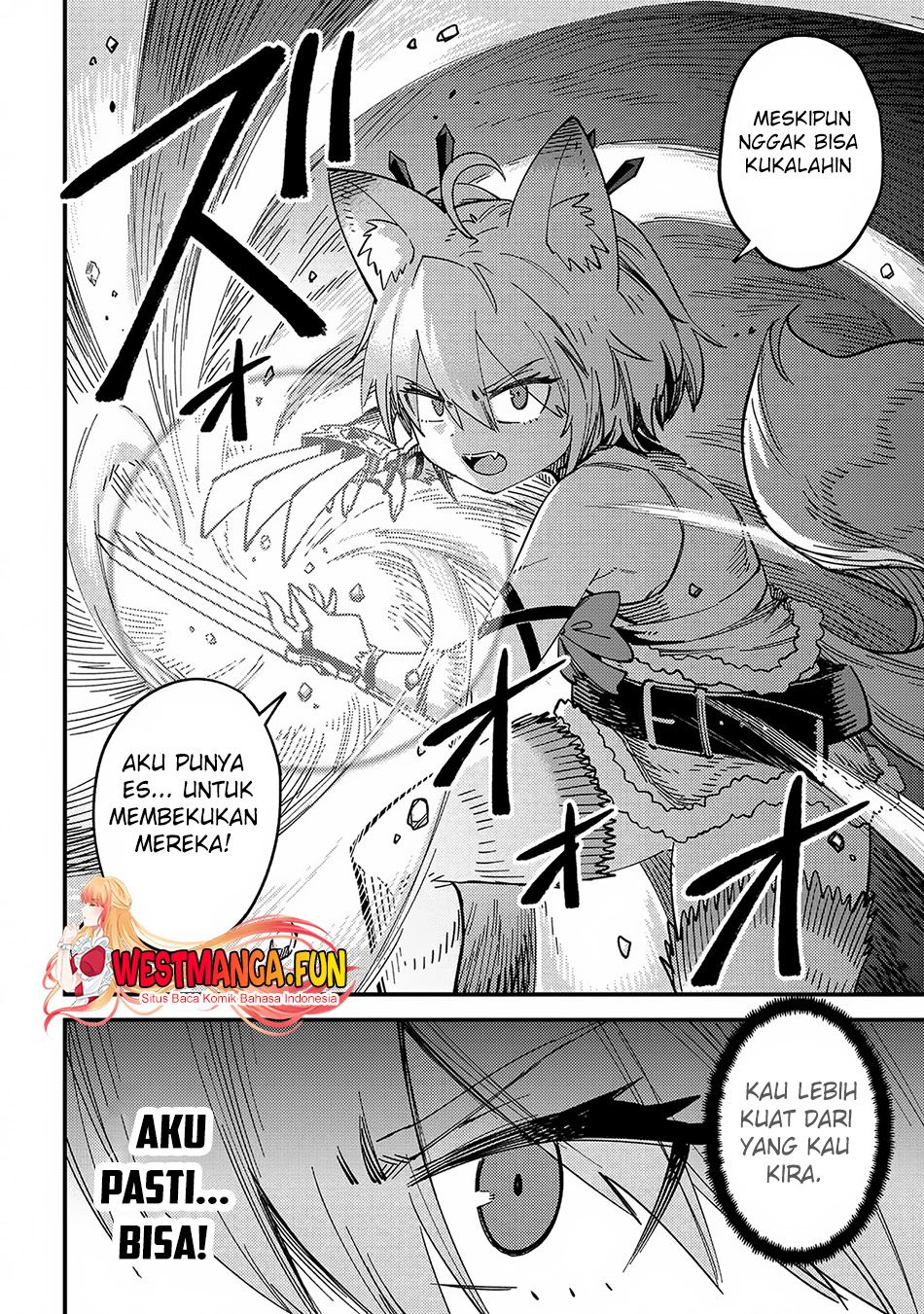 Kaifuku Jutsushi no Yarinaoshi Chapter 64.1 Image 10