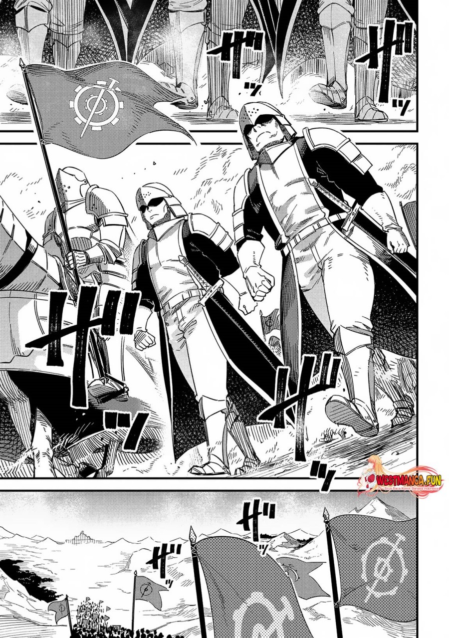 Kaifuku Jutsushi no Yarinaoshi Chapter 65.1 Image 1