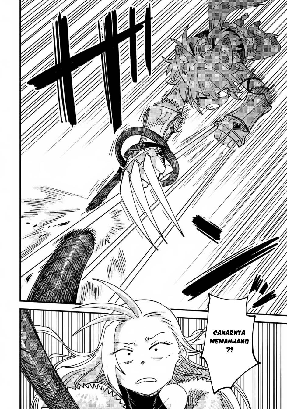 Kaifuku Jutsushi no Yarinaoshi Chapter 66.2 Image 4