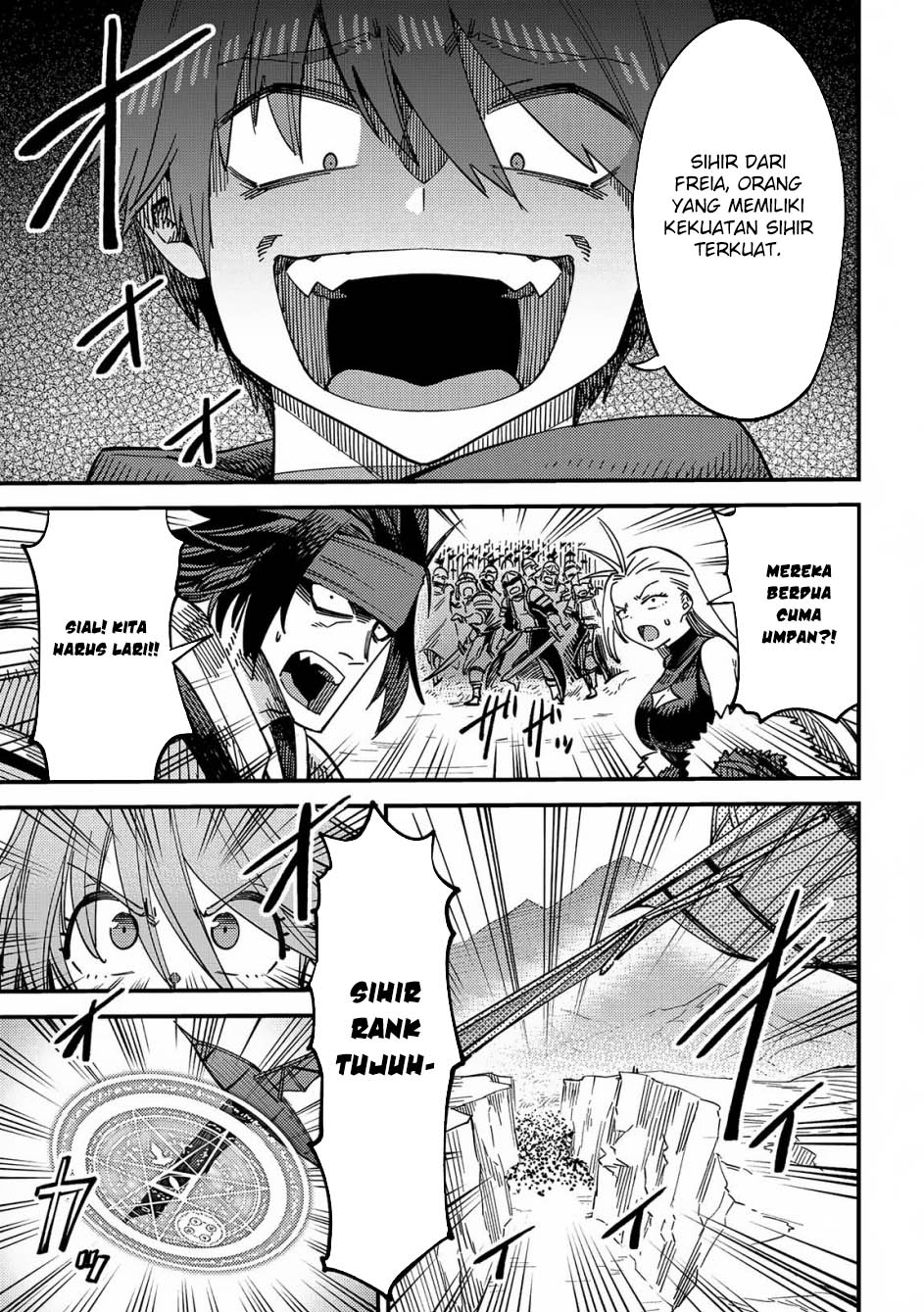 Kaifuku Jutsushi no Yarinaoshi Chapter 66.2 Image 16
