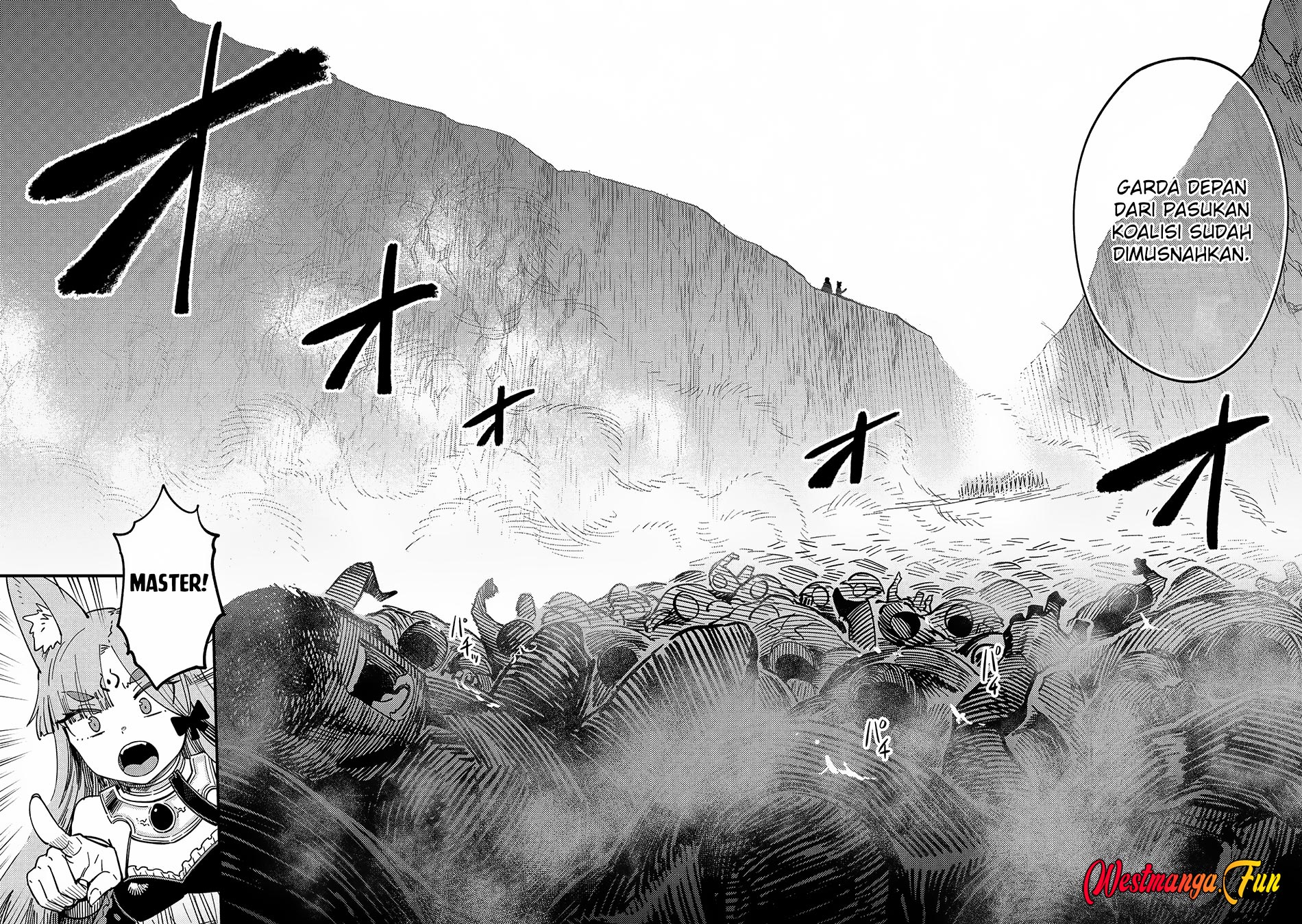 Kaifuku Jutsushi no Yarinaoshi Chapter 67.1 Image 3