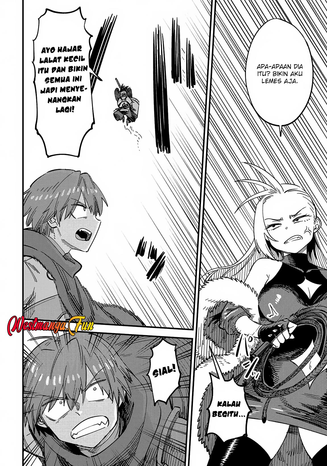 Kaifuku Jutsushi no Yarinaoshi Chapter 67.1 Image 14