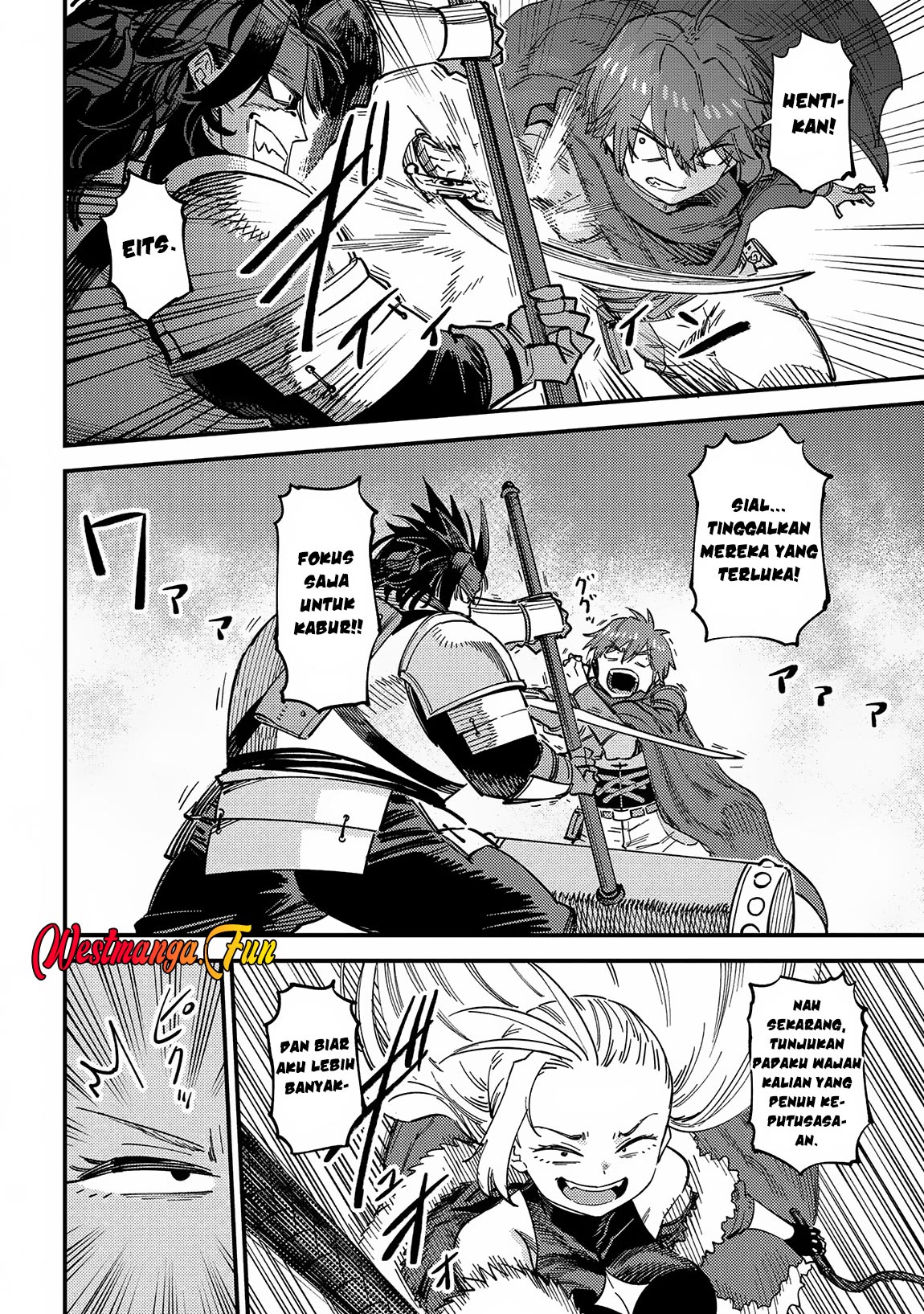 Kaifuku Jutsushi no Yarinaoshi Chapter 67.1 Image 17