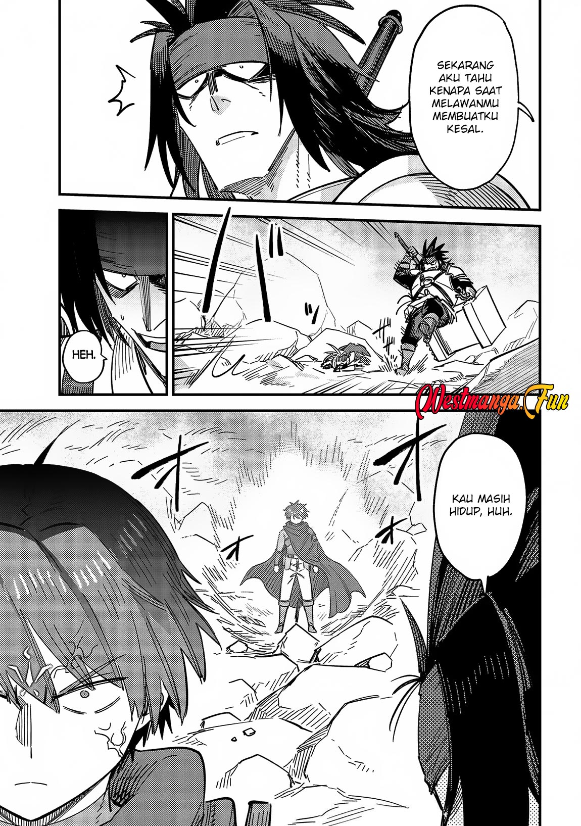 Kaifuku Jutsushi no Yarinaoshi Chapter 67.2 Image 16