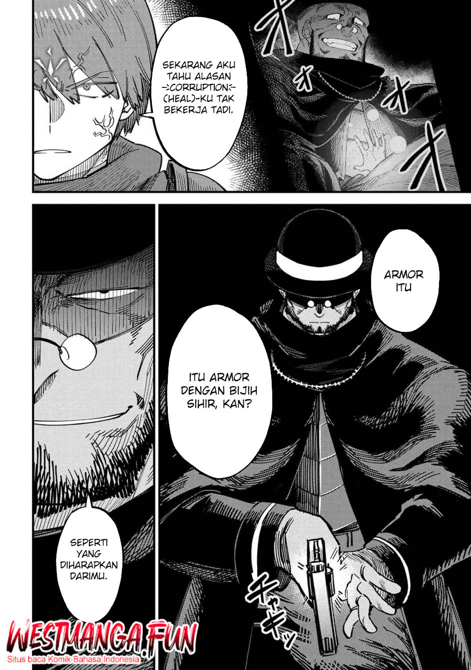 Kaifuku Jutsushi no Yarinaoshi Chapter 69.2 Image 4