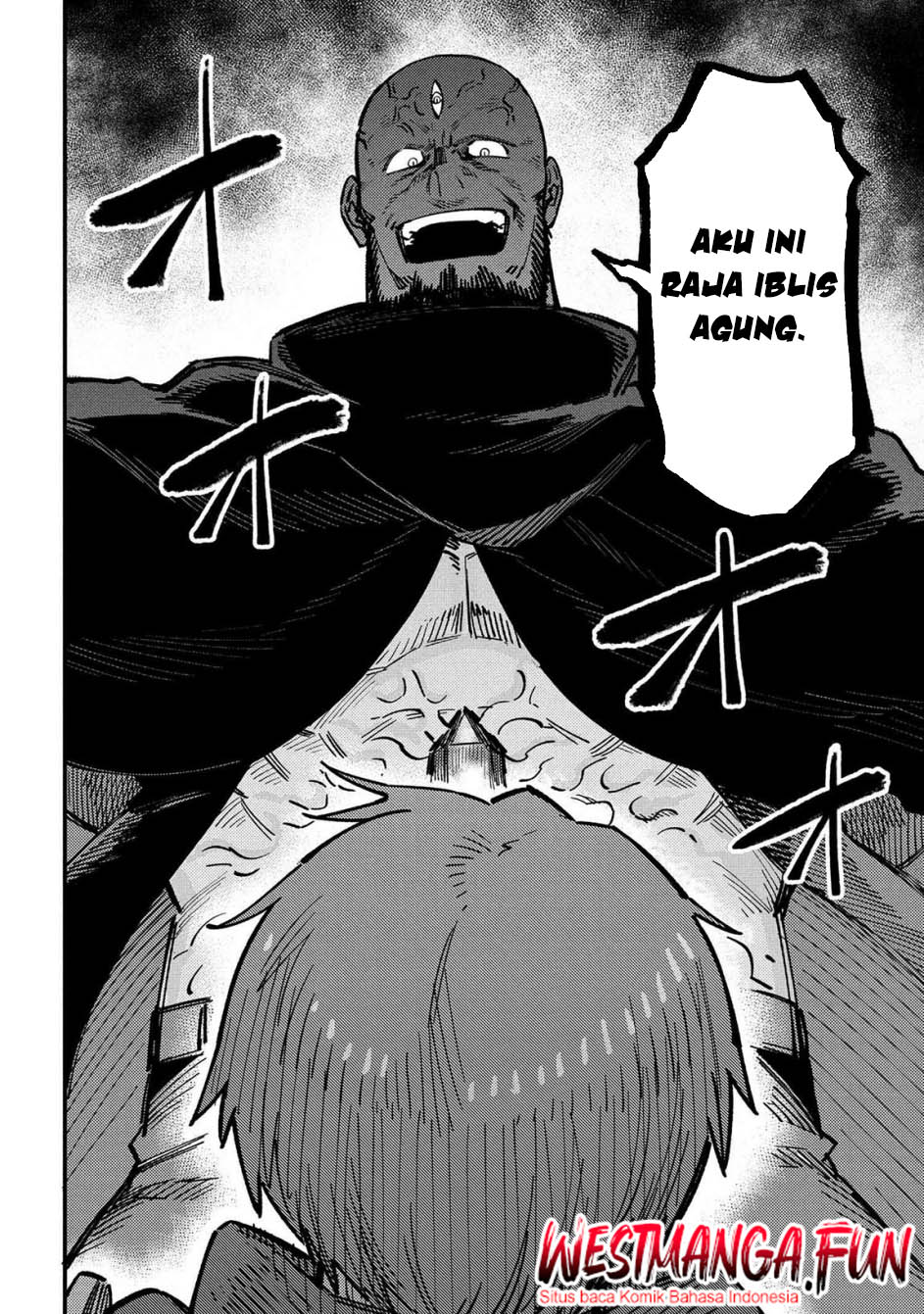 Kaifuku Jutsushi no Yarinaoshi Chapter 70.1 Image 5