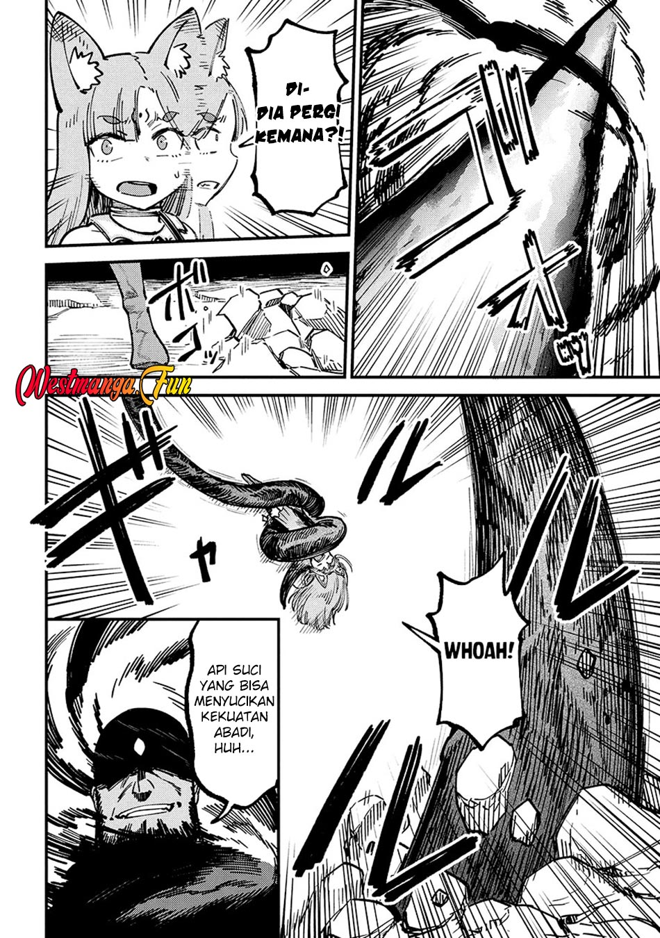 Kaifuku Jutsushi no Yarinaoshi Chapter 70.2 Image 10