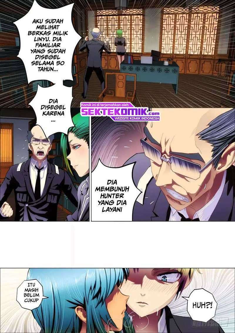 Killing Ghosts Chapter 4 Image 4