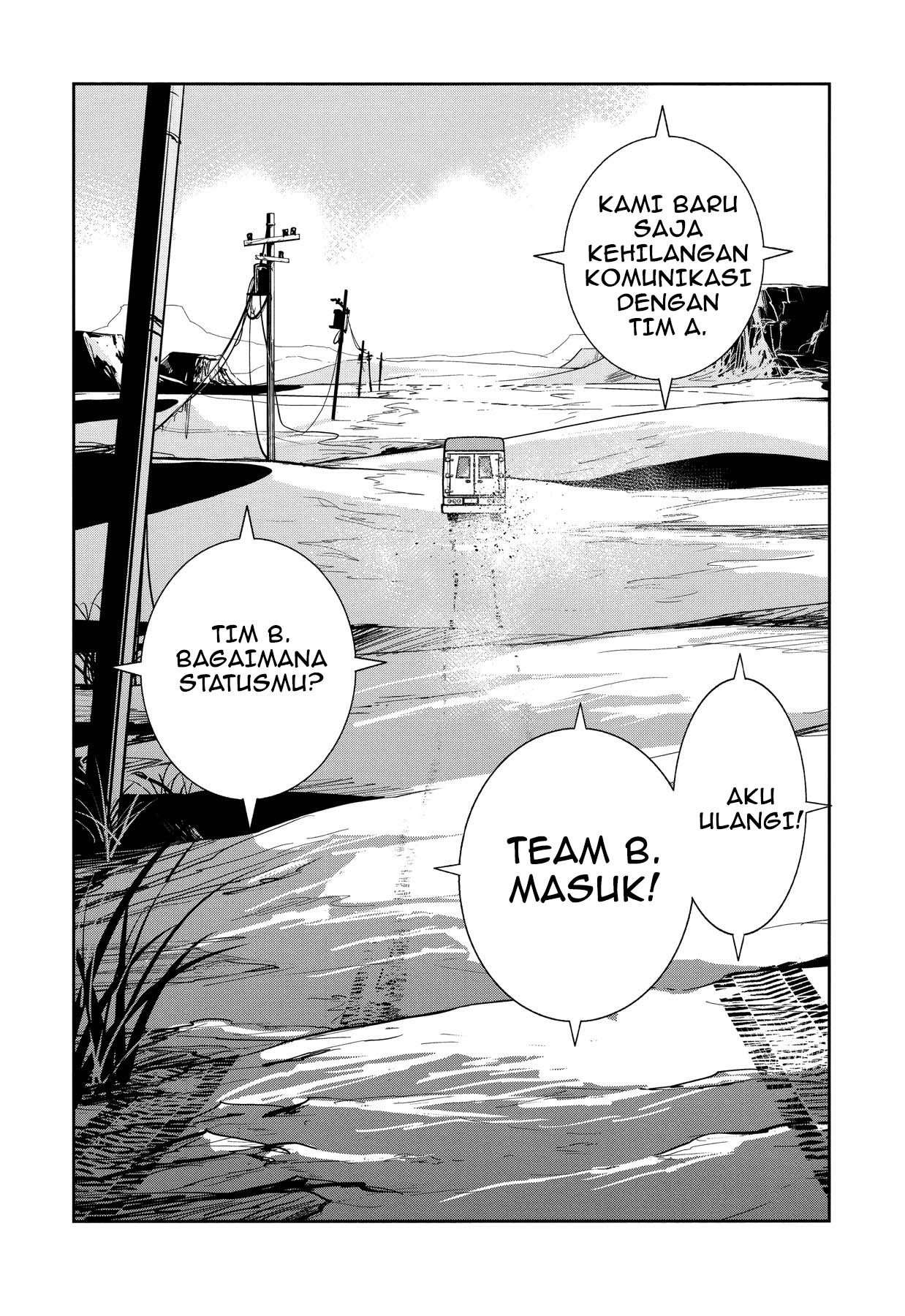 Crazy Food Truck Chapter 01 Image 55