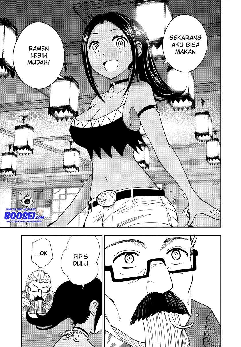 Crazy Food Truck Chapter 04 Image 28
