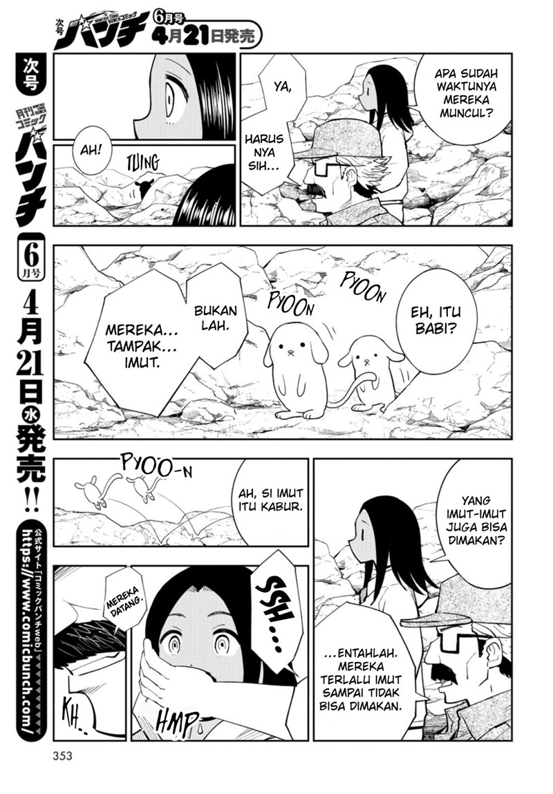 Crazy Food Truck Chapter 08 Image 5
