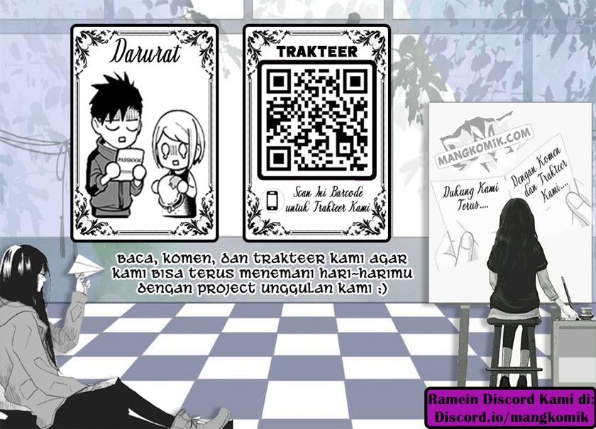 Crazy Food Truck Chapter 13 Image 32