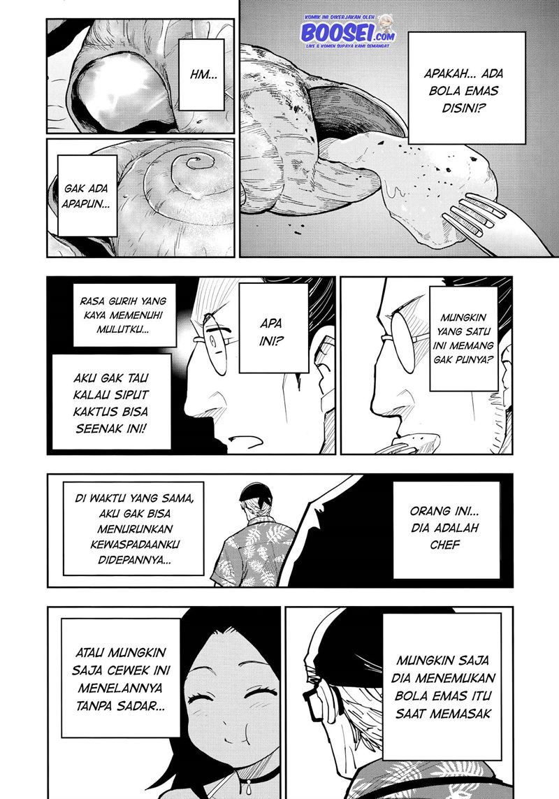 Crazy Food Truck Chapter 7 Image 22