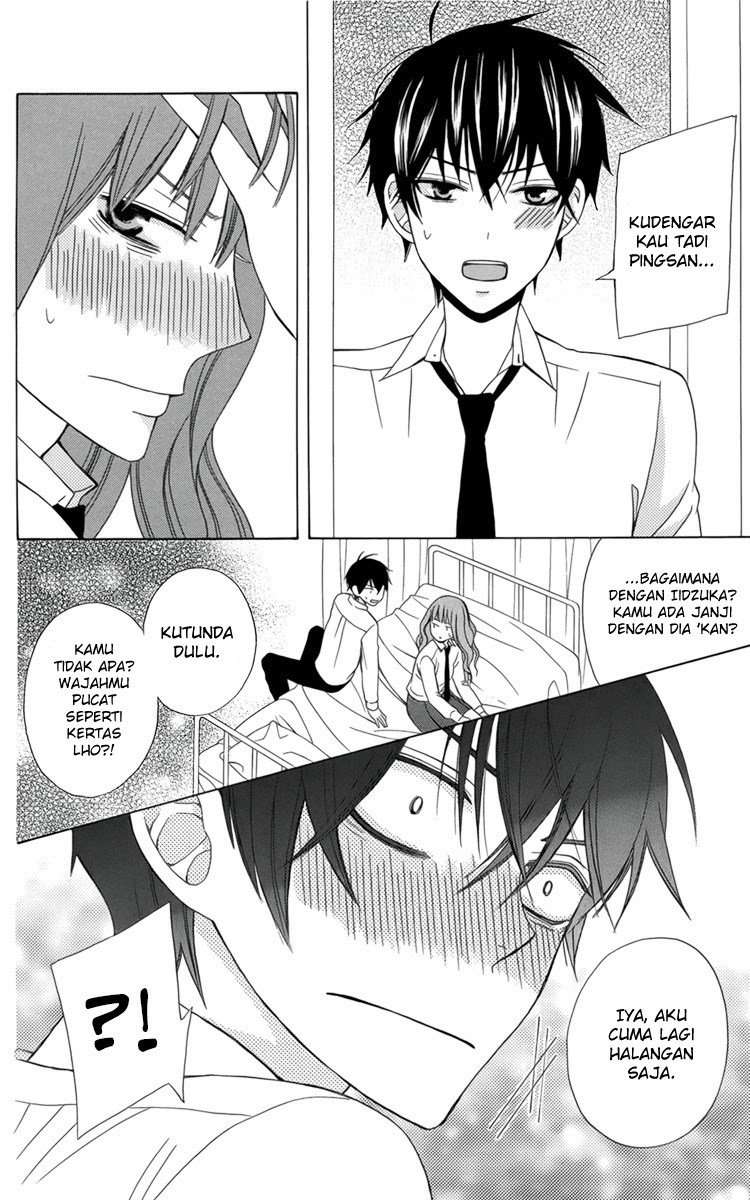 Kanojo ni Naru Hi Chapter 03 Image 20