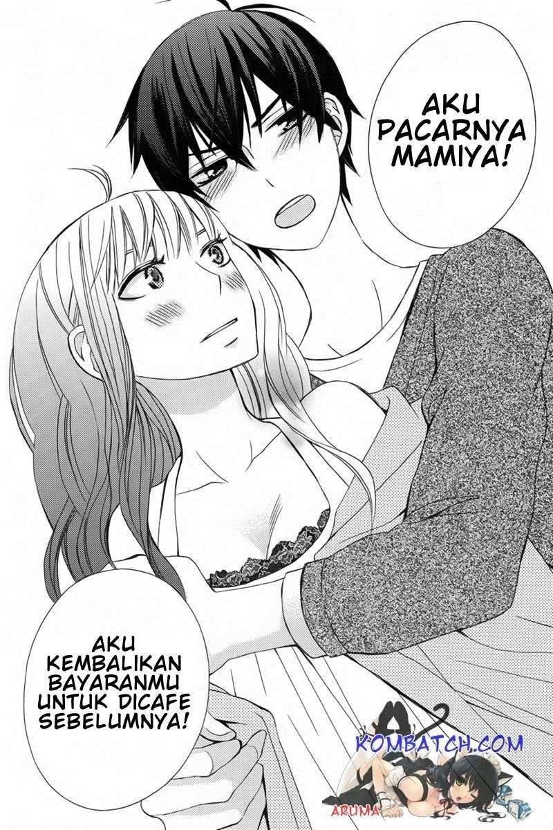 Kanojo ni Naru Hi Chapter 06 Image 35