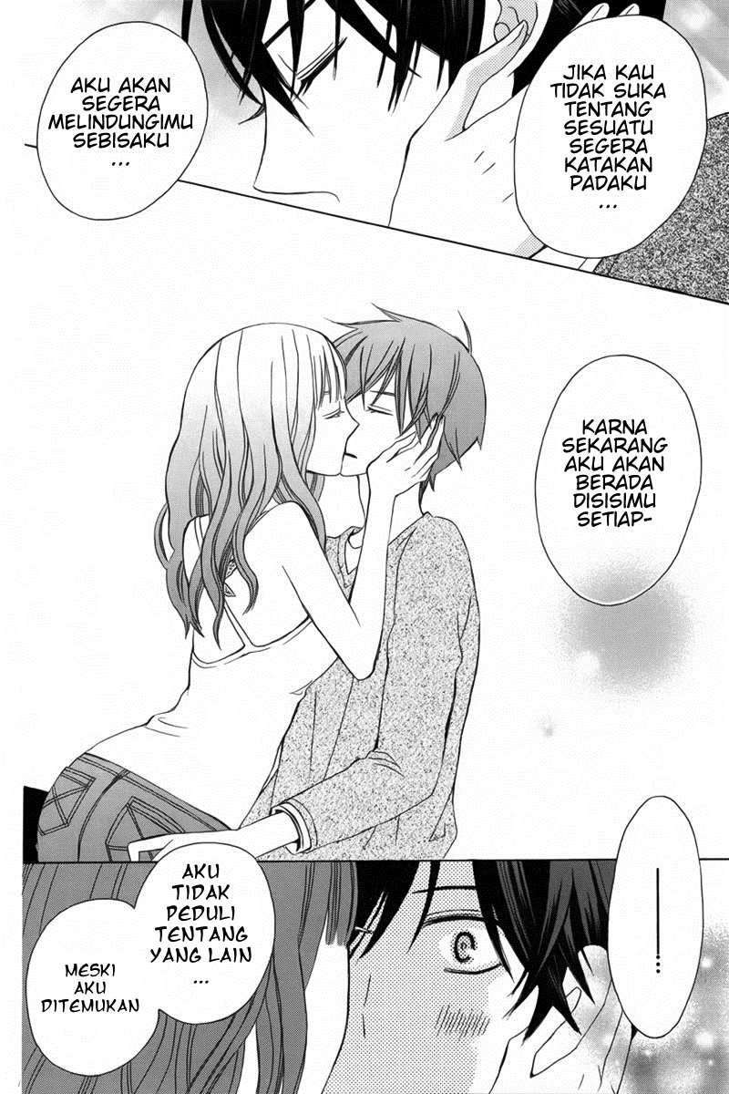 Kanojo ni Naru Hi Chapter 06 Image 37