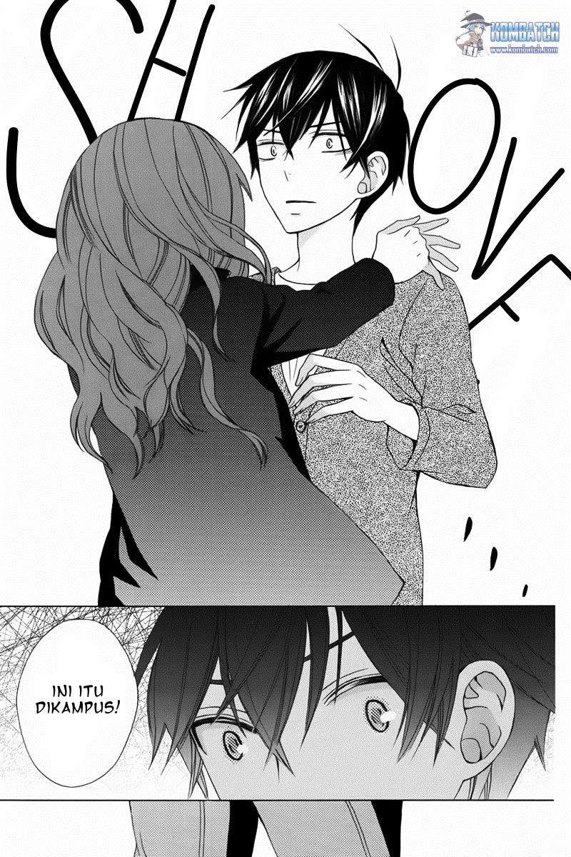 Kanojo ni Naru Hi Chapter 09 Image 4