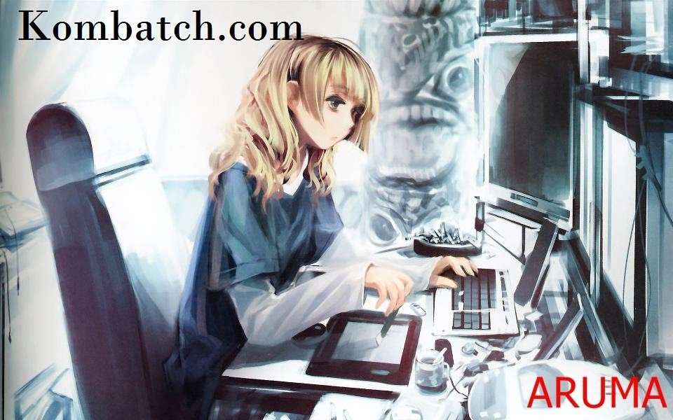 Kanojo ni Naru Hi Chapter 11 Image 1