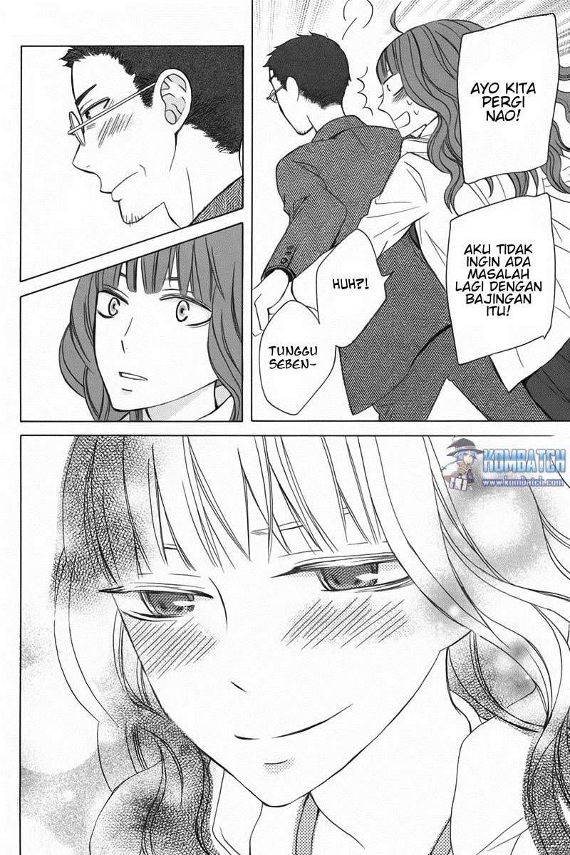 Kanojo ni Naru Hi Chapter 11 Image 38