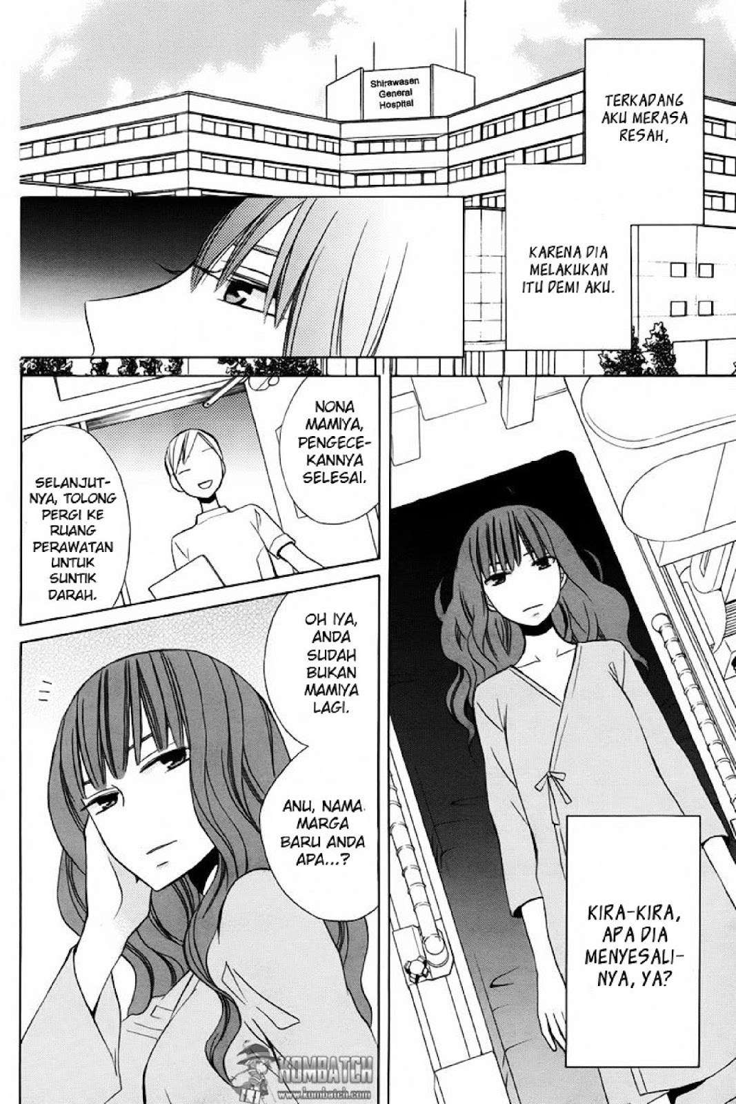 Kanojo ni Naru Hi Chapter 18 Image 6
