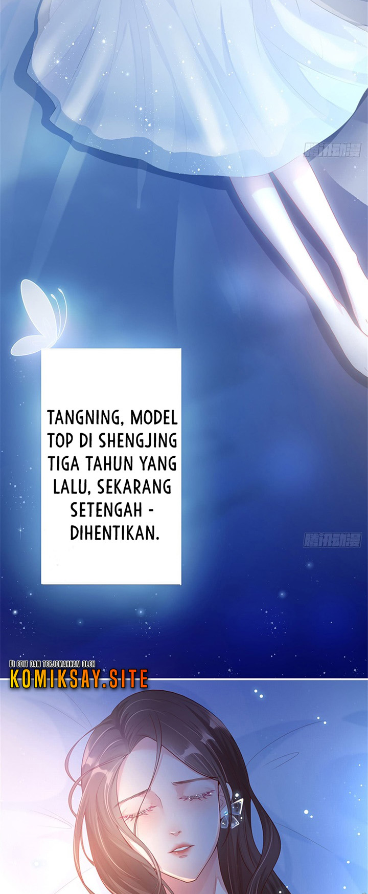 Trial Marriage Husband: Need to Work Hard Chapter 1 Image 3