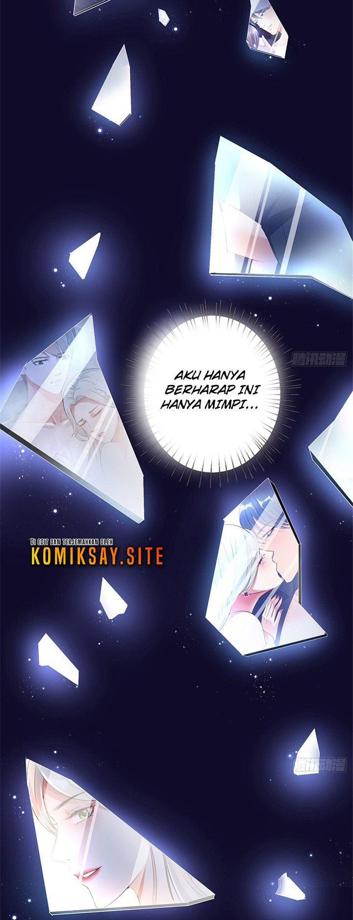 Trial Marriage Husband: Need to Work Hard Chapter 1 Image 20