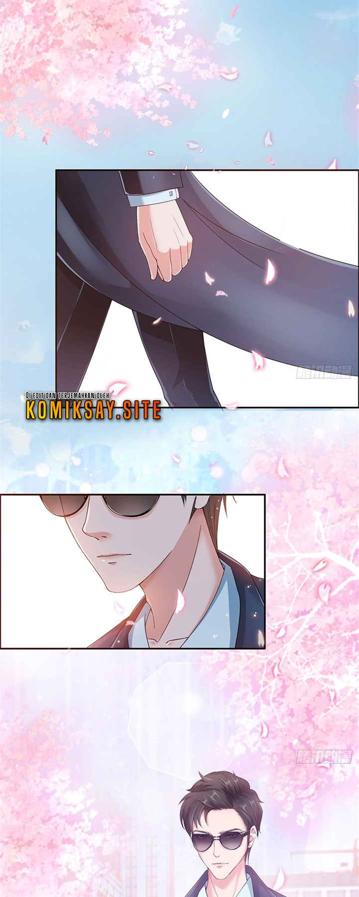 Trial Marriage Husband: Need to Work Hard Chapter 1 Image 25
