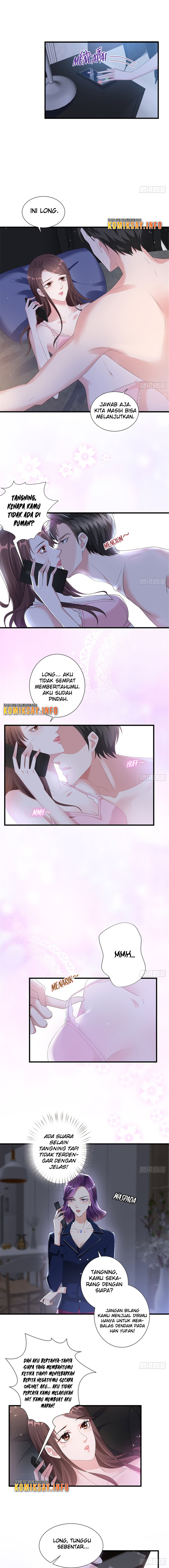 Trial Marriage Husband: Need to Work Hard Chapter 12 Image 1