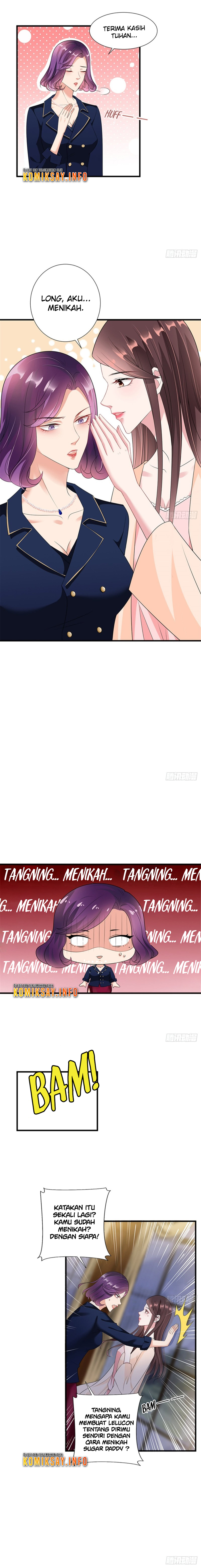 Trial Marriage Husband: Need to Work Hard Chapter 12 Image 7