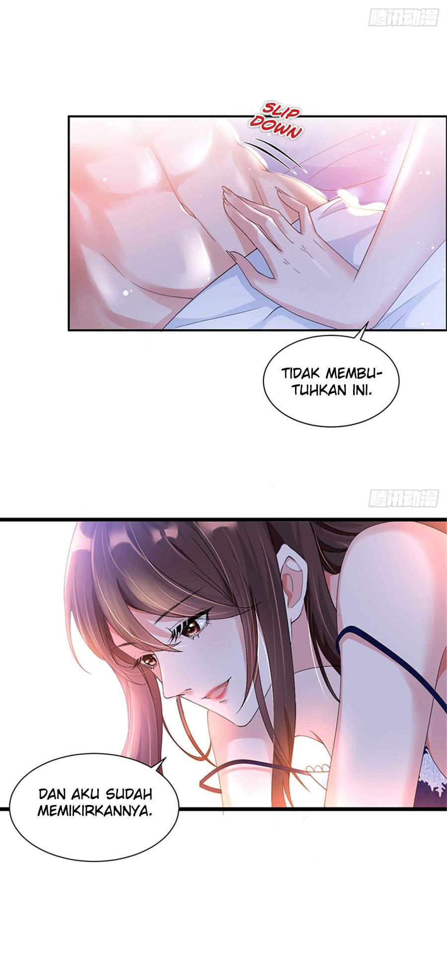 Trial Marriage Husband: Need to Work Hard Chapter 4 Image 3