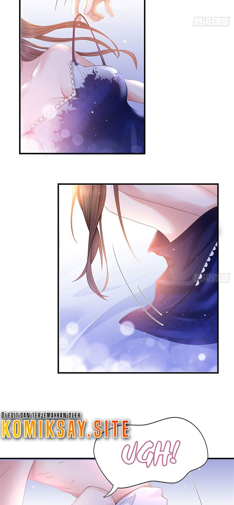 Trial Marriage Husband: Need to Work Hard Chapter 4 Image 9