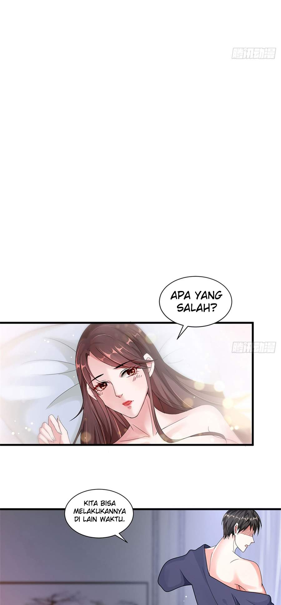 Trial Marriage Husband: Need to Work Hard Chapter 4 Image 12