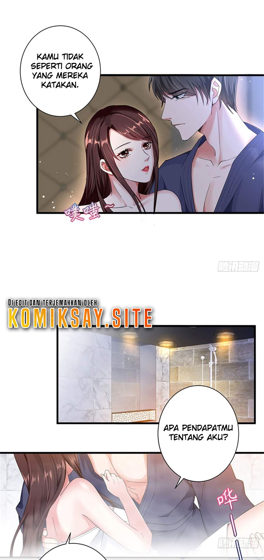 Trial Marriage Husband: Need to Work Hard Chapter 4 Image 16