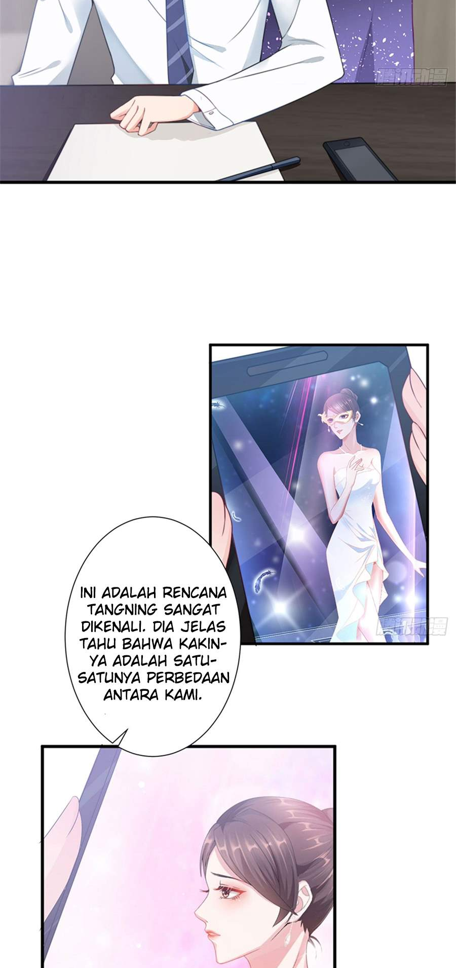 Trial Marriage Husband: Need to Work Hard Chapter 4 Image 20