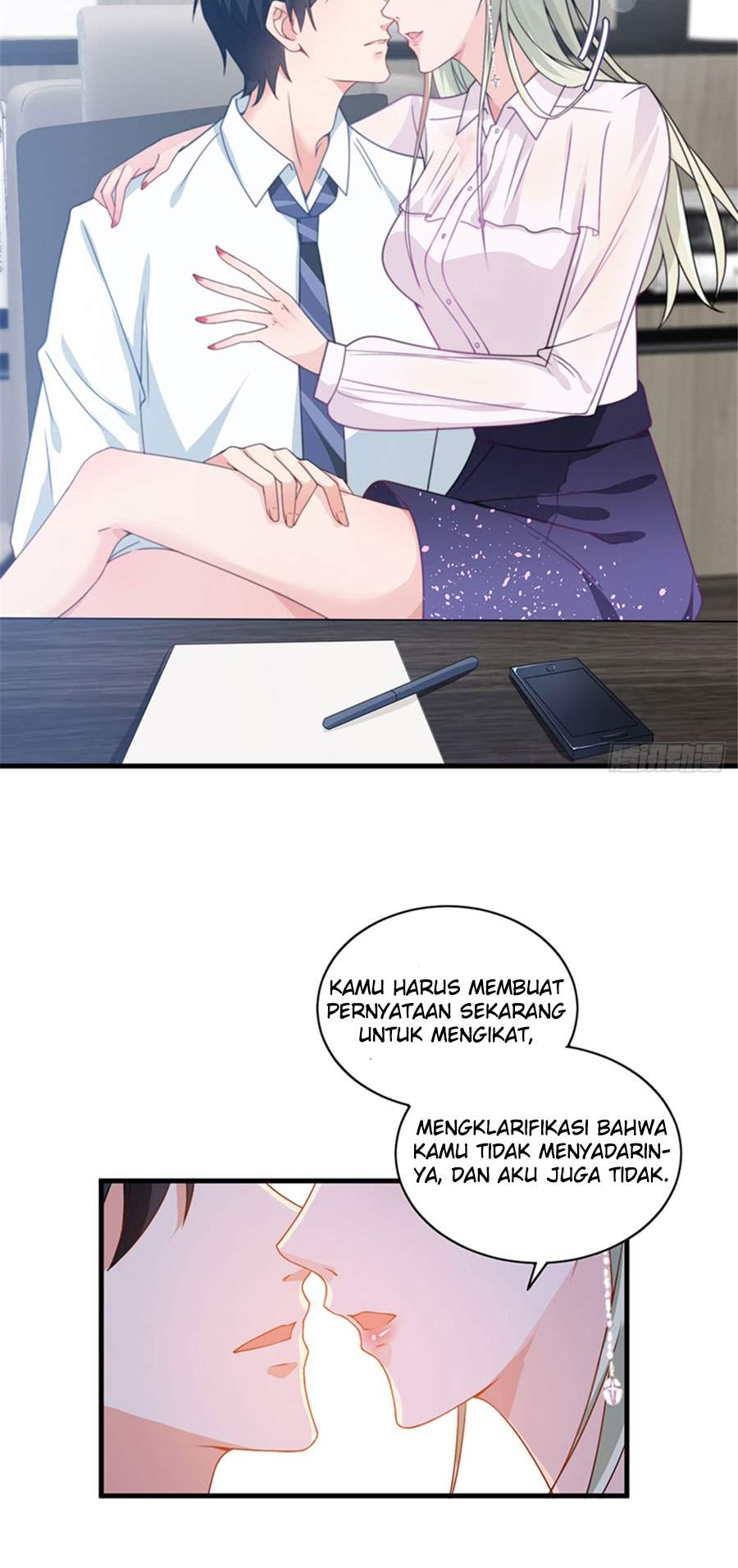Trial Marriage Husband: Need to Work Hard Chapter 4 Image 23