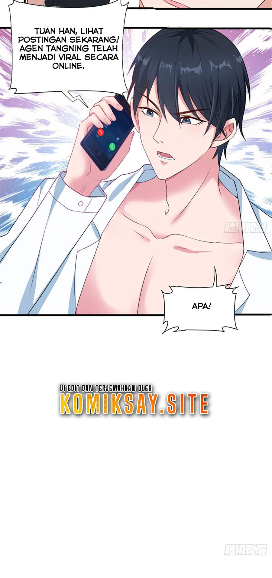 Trial Marriage Husband: Need to Work Hard Chapter 4 Image 27