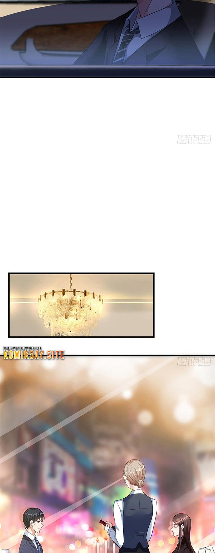 Trial Marriage Husband: Need to Work Hard Chapter 6 Image 18