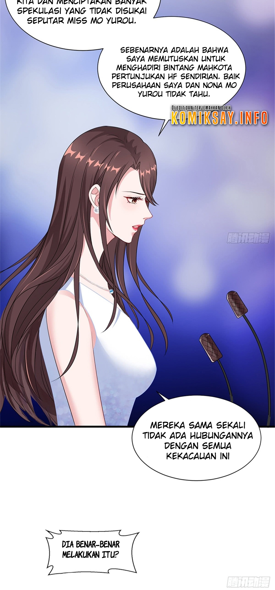 Trial Marriage Husband: Need to Work Hard Chapter 7 Image 11