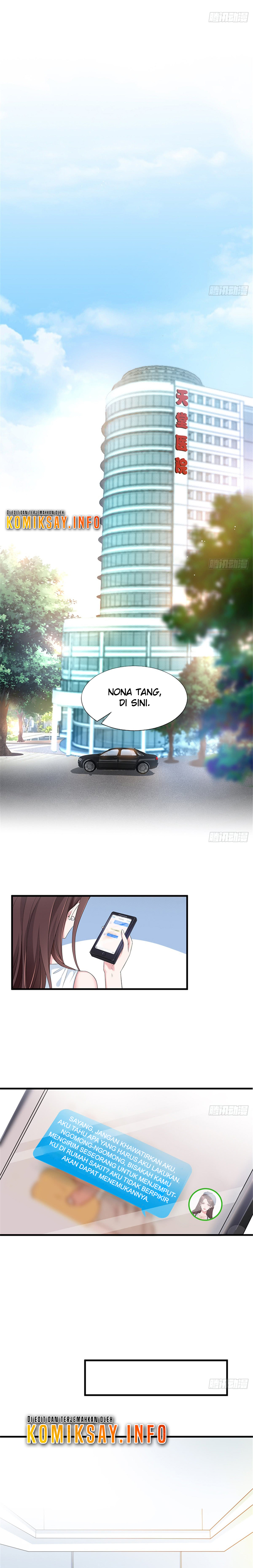 Trial Marriage Husband: Need to Work Hard Chapter 8 Image 1