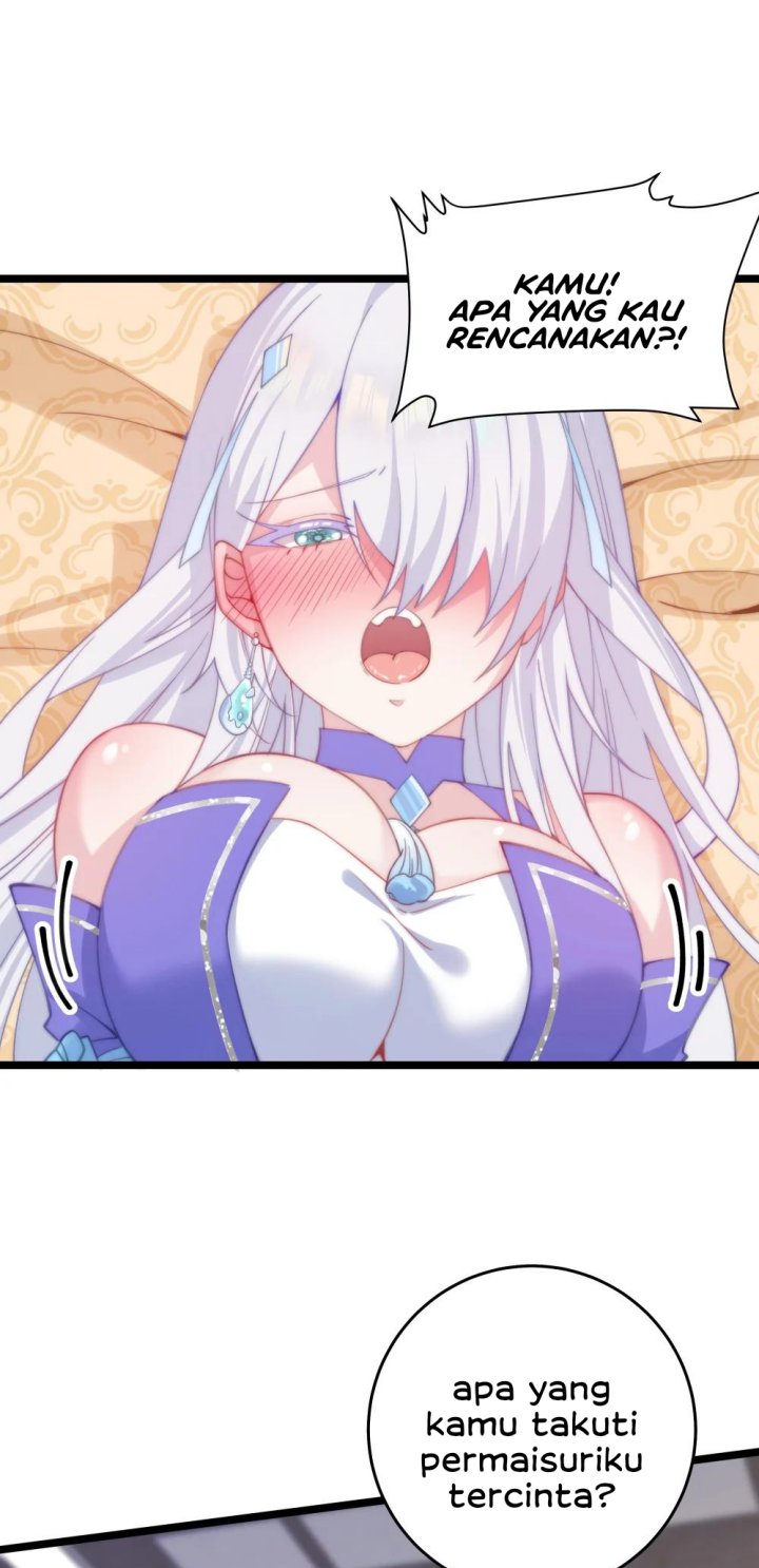 Breaking Into The Body of The Emperor’s Daughter Chapter 03 Image 2