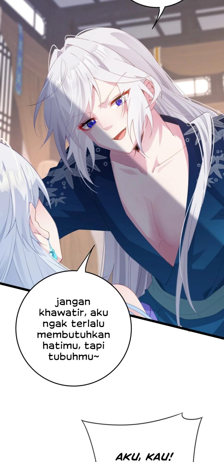 Breaking Into The Body of The Emperor’s Daughter Chapter 03 Image 3