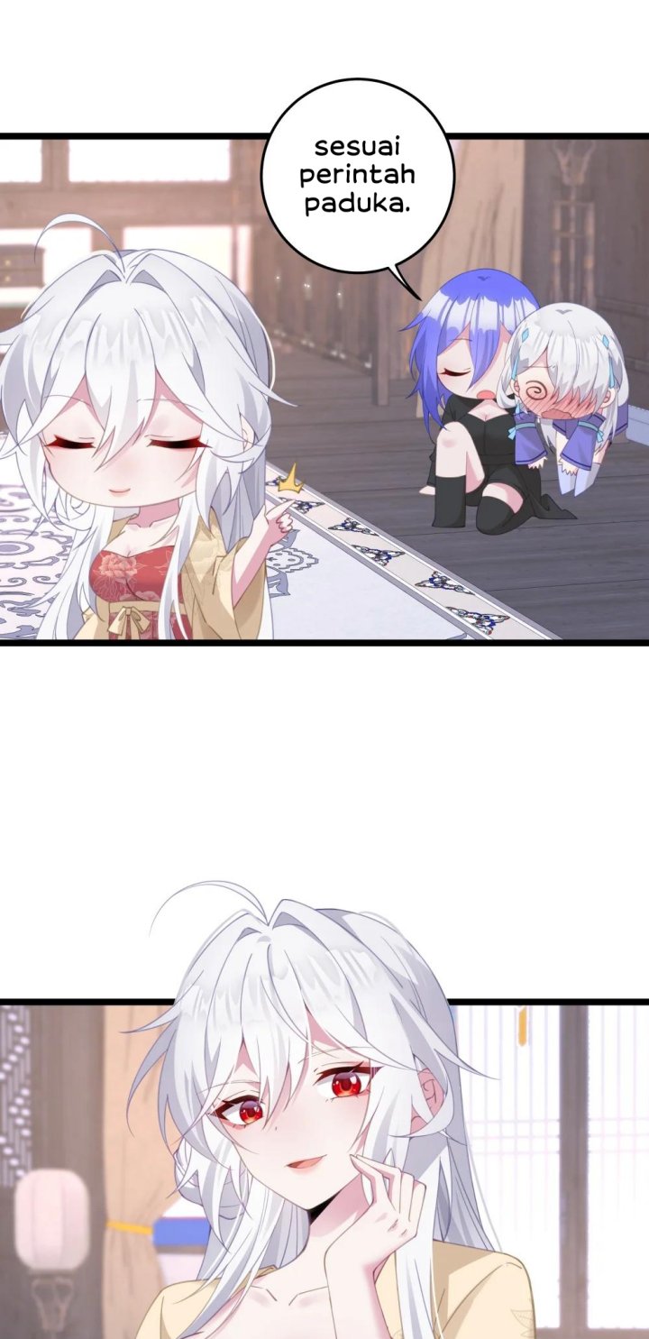 Breaking Into The Body of The Emperor’s Daughter Chapter 03 Image 9