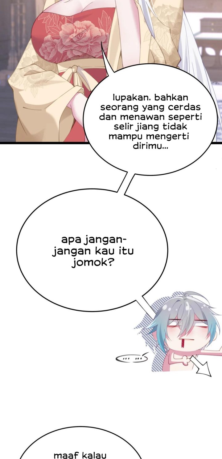 Breaking Into The Body of The Emperor’s Daughter Chapter 03 Image 10