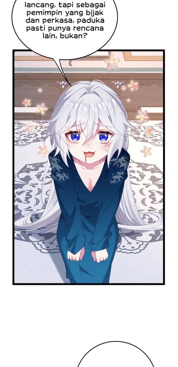 Breaking Into The Body of The Emperor’s Daughter Chapter 03 Image 11