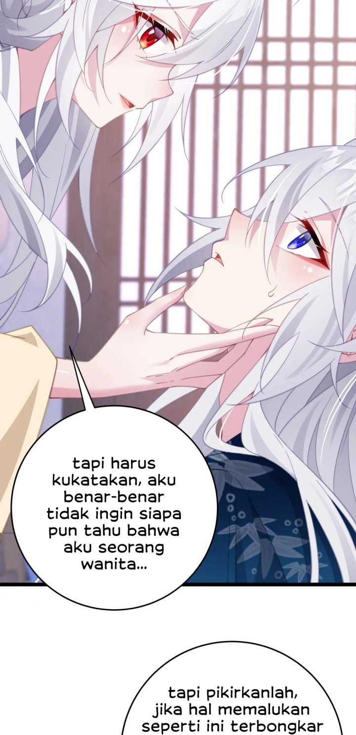 Breaking Into The Body of The Emperor’s Daughter Chapter 03 Image 13